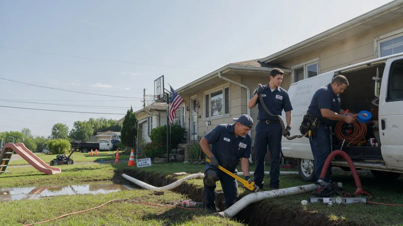 Toilet Installation in Kinross, MI near me